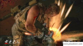 特殊行动一线生机深度解析，这款反战神作为何12年后仍被追捧？