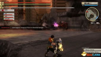 2025噬神者2狂怒解放还值得玩？血之狂怒系统深度拆解+联机速通Build