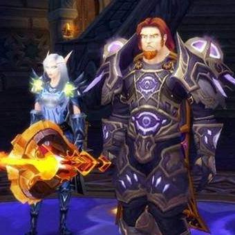 7.0罗宁任务线全攻略，达拉然救援战速通与隐藏成就解锁