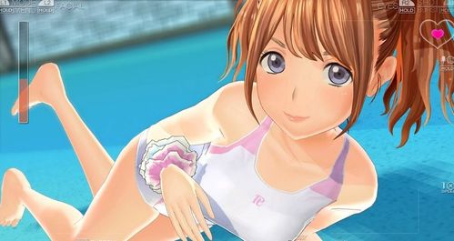 白丝娇羞妹纸！穹之扉新截图美颜赏析