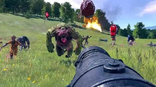 英雄萨姆4为何跳票？玩家期待升级，明年发售！