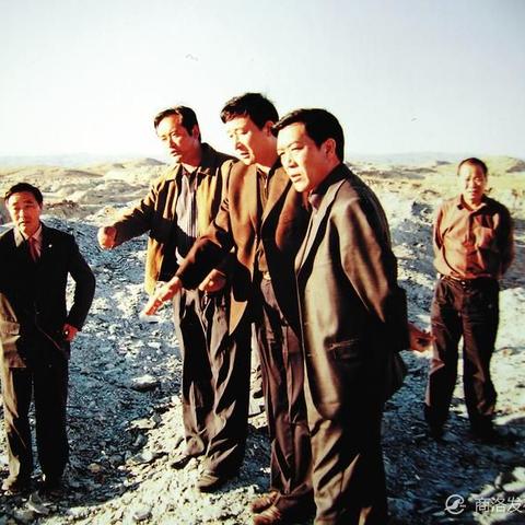 龙都矿石采集攻略，探秘荒野遗迹矿脉