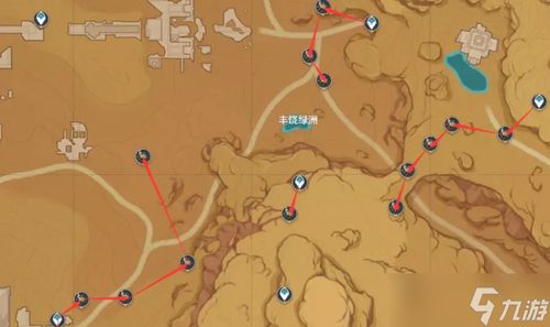 操虫棍新样式路线解析，荒野冻峰龙全攻略