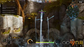 仙剑6虚幻3引擎定档12月9日，宣传新篇即将开启