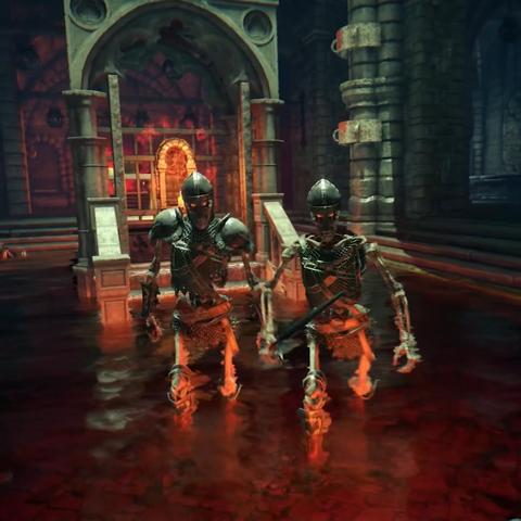 消逝的光芒逃生体验，生死边缘激发热血本能