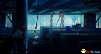 虚幻4嗡嗡声新预告，沉浸式音效体验首曝