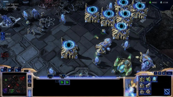 2025星际争霸2补丁暗藏玄机？职业选手都在看的7个隐藏改动