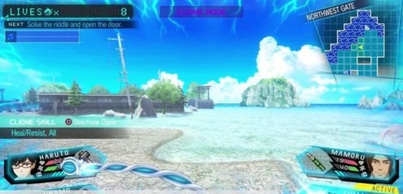 PSP零式真结局速通指南，2025夏服+隐藏BOSS全要素收集攻略