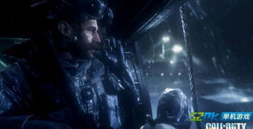 现代战争4首发Xbox？玩家热议爆料真实性