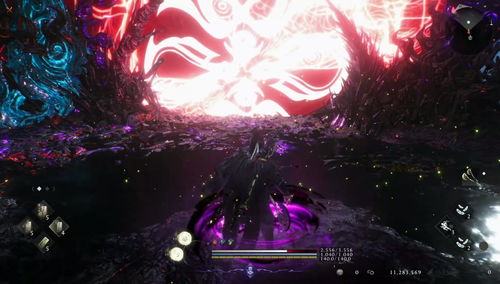 仁王3二周目，国外玩家一击秒杀最终Boss