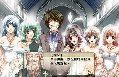 兰岛物语之少女的约定，2025年希洛好感度玄学破解与全结局速通实战手册