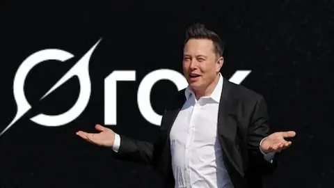 马斯克微操大师？博德之门3如何限制Grok发展