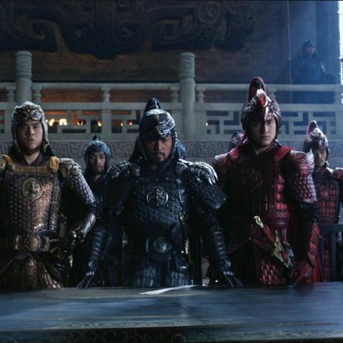 张艺谋新片0元看终极指南，合法渠道、盗版陷阱与观影决策