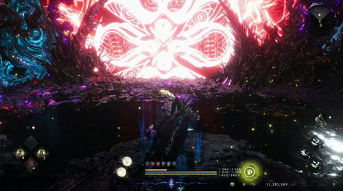 仁王3二周目，国外玩家如何一击秒杀最终Boss