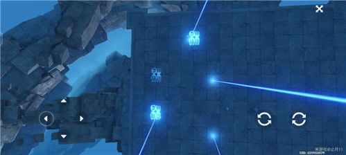 3.0版原神危机四伏秘境，机制破解+平民满星全攻略