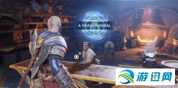 战神，诸神黄昏隐藏结局解包，续作线索指向雅典娜