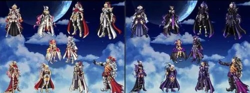 DNF时装怎么选？2025最新天空合成vs节日套性价比全维度拆解