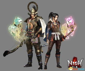 国外玩家仁王3二周目，一击秒杀最终Boss实录