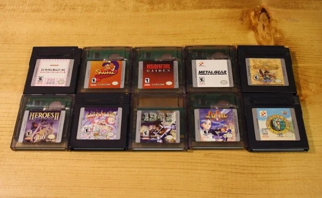 5000+游戏藏品寻买家，百万豪价静候收藏者