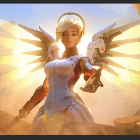 守望玩家赛博改造猫咪，这场爱猫大会超有料！