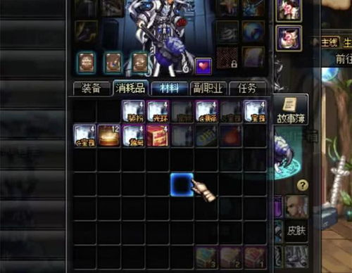 2025DNF单刷图职业强度榜，不氪金也能秒怪的3个真神类型