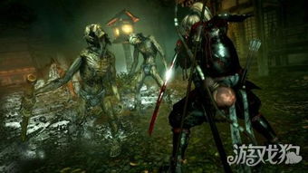 仁王3二周目，国外玩家最终Boss一击秒杀实录