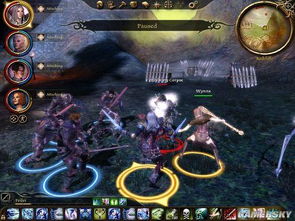 2025终极指南，龙腾世纪审判全龙击杀+审判庭速刷数据验证