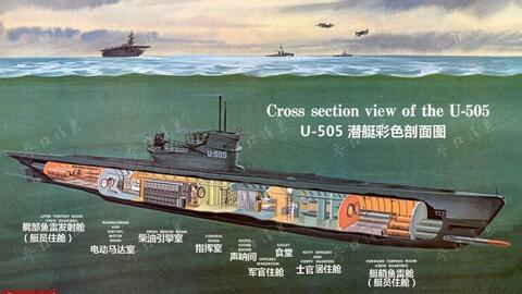 猎杀潜航4鱼雷总脱靶？2025年绝密瞄准公式与实战案例全拆解