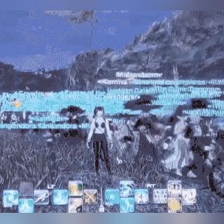 FF14坐骑任务全解析，2025年最新稀有坐骑获取路线图