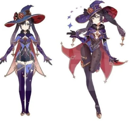 原神和谐黑幕，2025最新服饰特效改动全拆解+反和谐实战方案