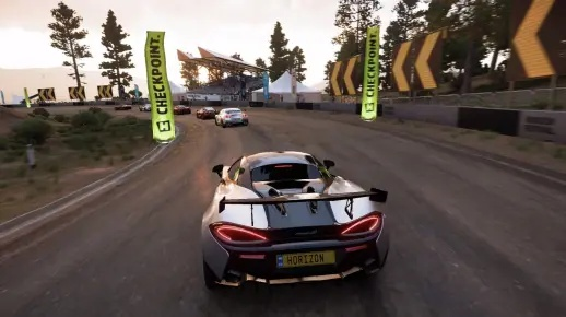 S19春季赛车辆推荐，4月20日地平线5必胜攻略