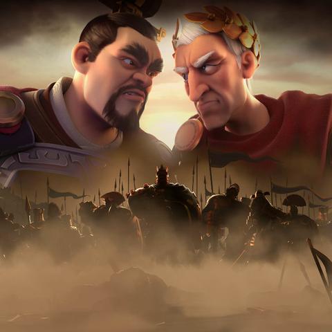 万国觉醒王朝崛起类型2025终极指南，平民玩家如何3个月逆袭TOP10？