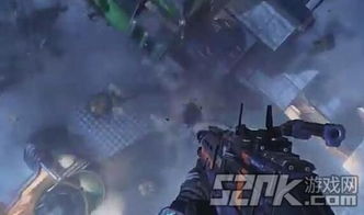 泰坦陨落DLC新图IMC崛起地图全揭秘