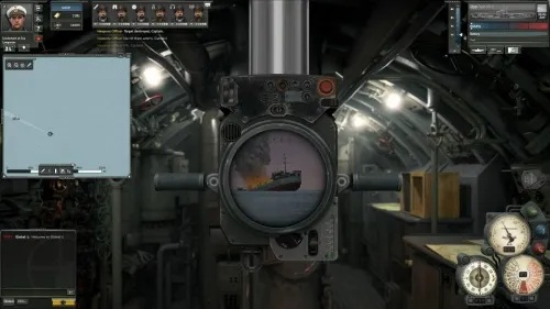 2025猎杀潜航4MOD终极指南，画质真实度双爆改方案