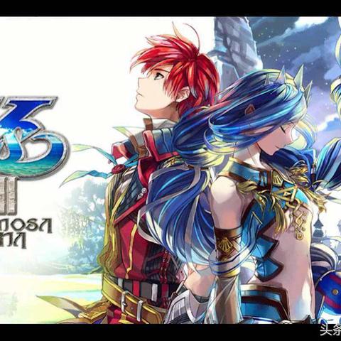 伊苏起源三角色路线怎么选？2025终极战力Build+全隐藏要素地图标注