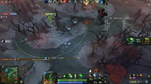 ECL Dota2直播2025，高清源破解、解说内幕与卡顿终极解决方案