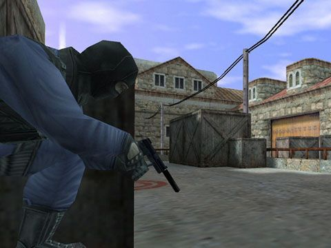 CS1.6下载全维度测评，告别病毒陷阱，解锁纯净版+优化配置黑科技