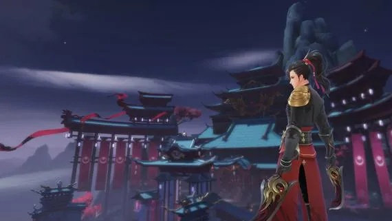 2025笑傲江湖OL新手避坑指南，华山日月恒山三职业深度解析与版本答案