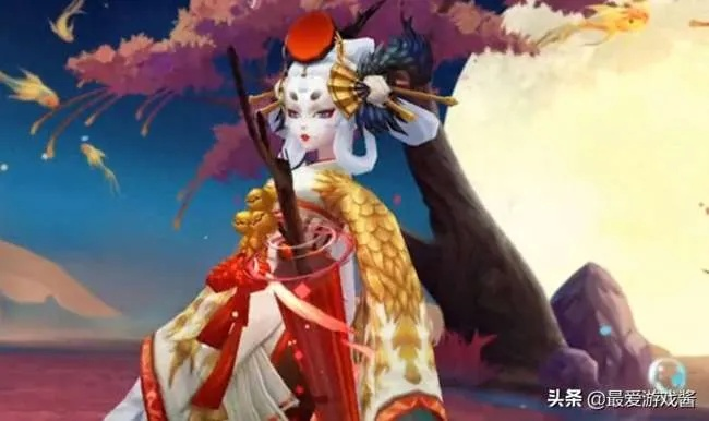 2025姑获鸟皮肤终极选购指南，典藏皮性价比实测与隐藏特效全揭秘