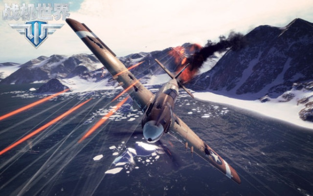 战机世界2025绝密，5个空战机动技巧让胜率暴涨300%