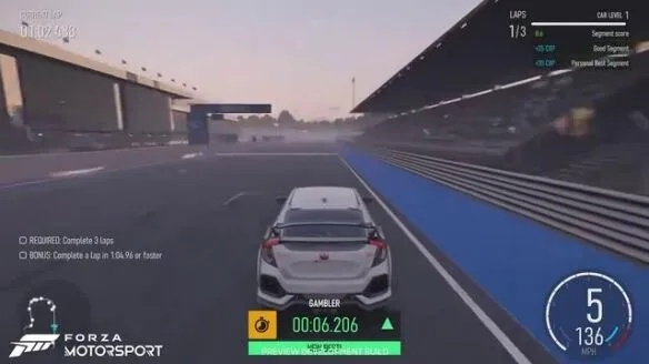 极限竞速7新手别瞎改车！这篇赛道调校避坑指南能省你50小时