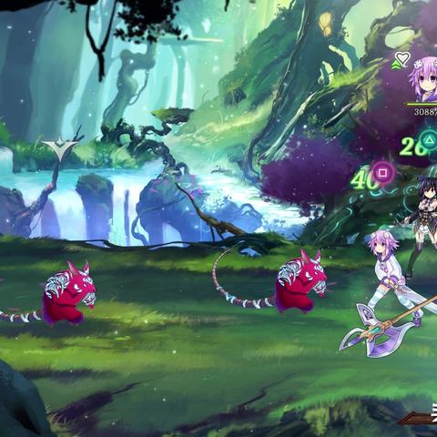 寄生前夜3隐藏BOSS速杀技巧，DNA板配置与武器模组2025最新方案