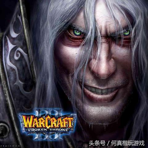 2025年冰封王座地图终极指南，这7张RPG地图为何让老玩家疯狂？