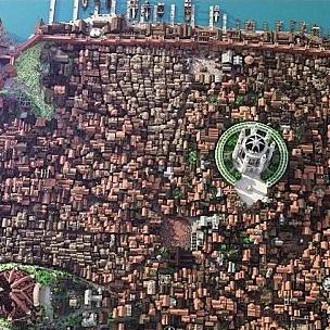 我的世界大神1KB真实硬盘，挑战极限惊艳玩家