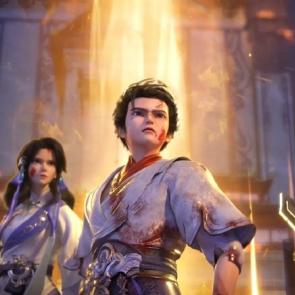 天地逃生为何被低估？2025赛博朋克游戏电影隐藏细节全解析