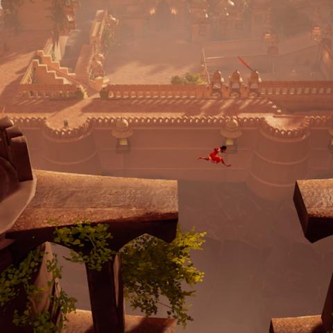 PC独占伟大时代，中世纪开启奇幻探索