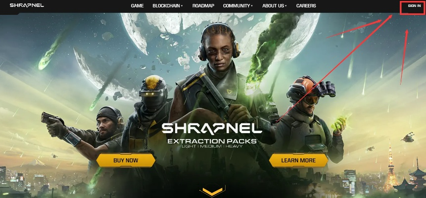 弹片（SHRAPNEL）3月5日Steam免费上线，全新FPS等你开战