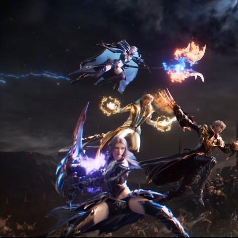 圣域3评测，畅快砍杀获赞，深度不足成热议焦点