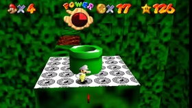 2025马里奥绿龟百科全书，从萌新到速通大神必知的15种变种与实战技巧