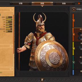 真三国无双7猛将传DLC，海量新武将解锁，激战再启